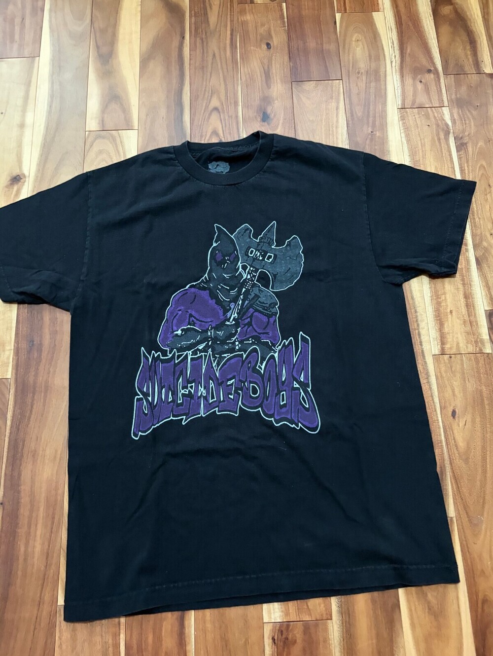 FTP Executioner T-Shirt